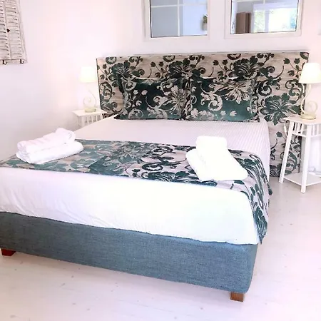 Lägenhet Colours Seaview