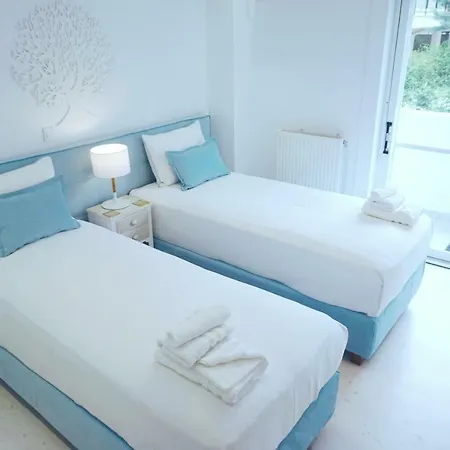 Lägenhet Colours Seaview