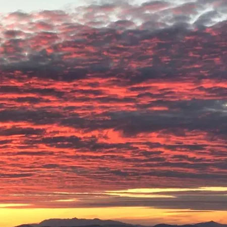 Lägenhet Colours Seaview Nea Artaki