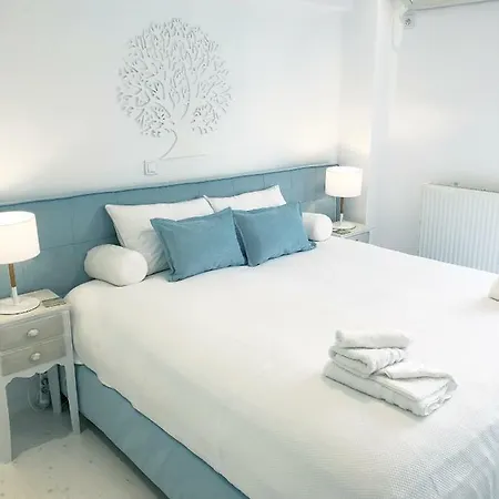 Lägenhet Colours Seaview *